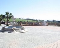Rynek wtórny - Country house - Estepona - Estepona Centro
