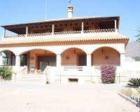 Rynek wtórny - Country house - Estepona - Estepona Centro