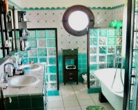 Rynek wtórny - Country house - Estepona - Estepona Centro