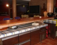 Rynek wtórny - Country house - Estepona - Estepona Centro