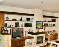 Rynek wtórny - Country house - Estepona - Estepona Centro