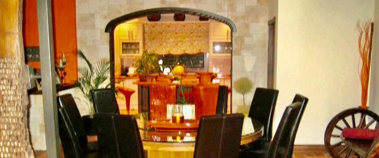 Rynek wtórny - Country house - Estepona - Estepona Centro