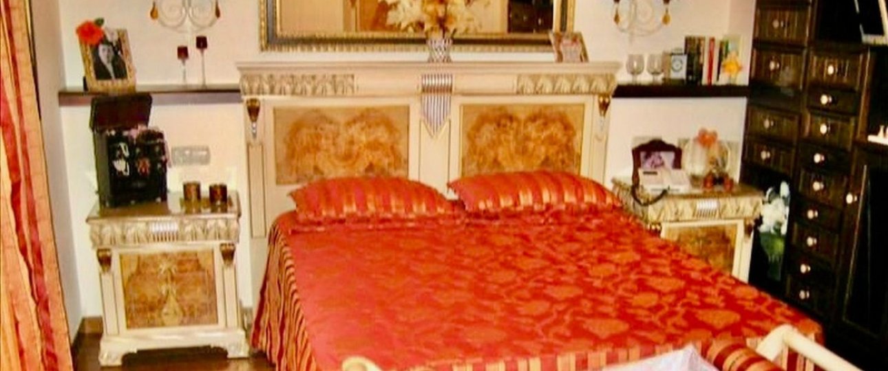 Rynek wtórny - Country house - Estepona - Estepona Centro