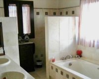 Rynek wtórny - Country house - Estepona - Estepona Centro