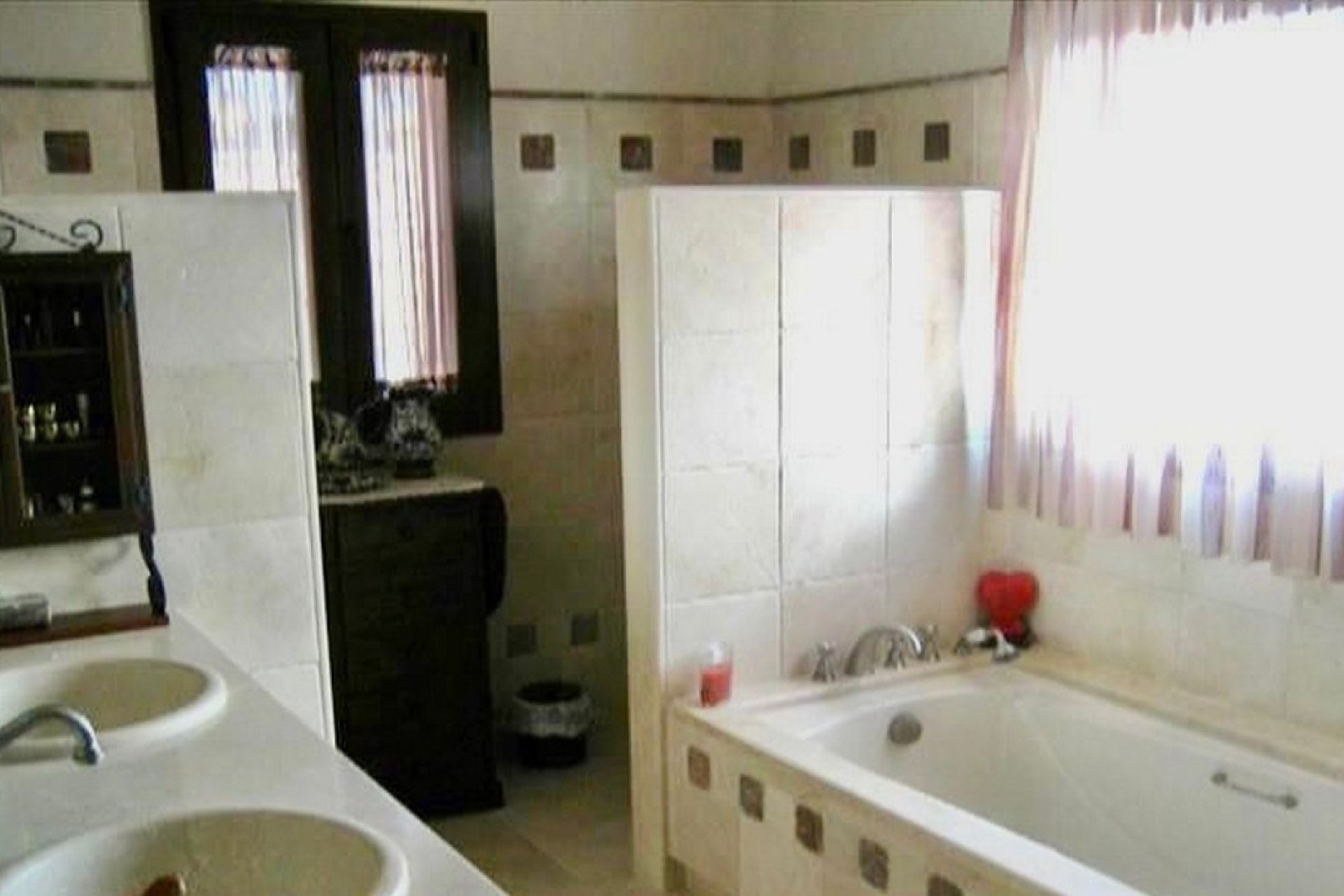 Rynek wtórny - Country house - Estepona - Estepona Centro