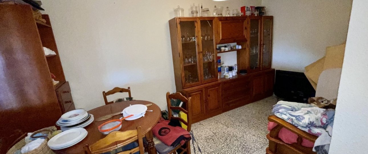Rynek wtórny - Country house - Estepona - Estepona Centro