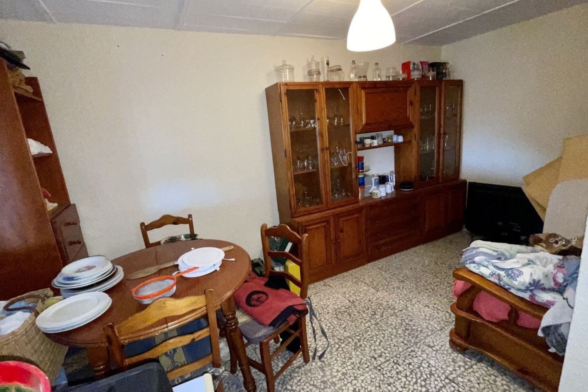 Rynek wtórny - Country house - Estepona - Estepona Centro