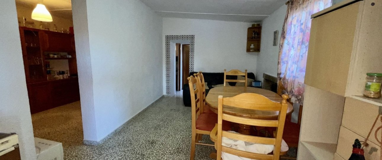 Rynek wtórny - Country house - Estepona - Estepona Centro