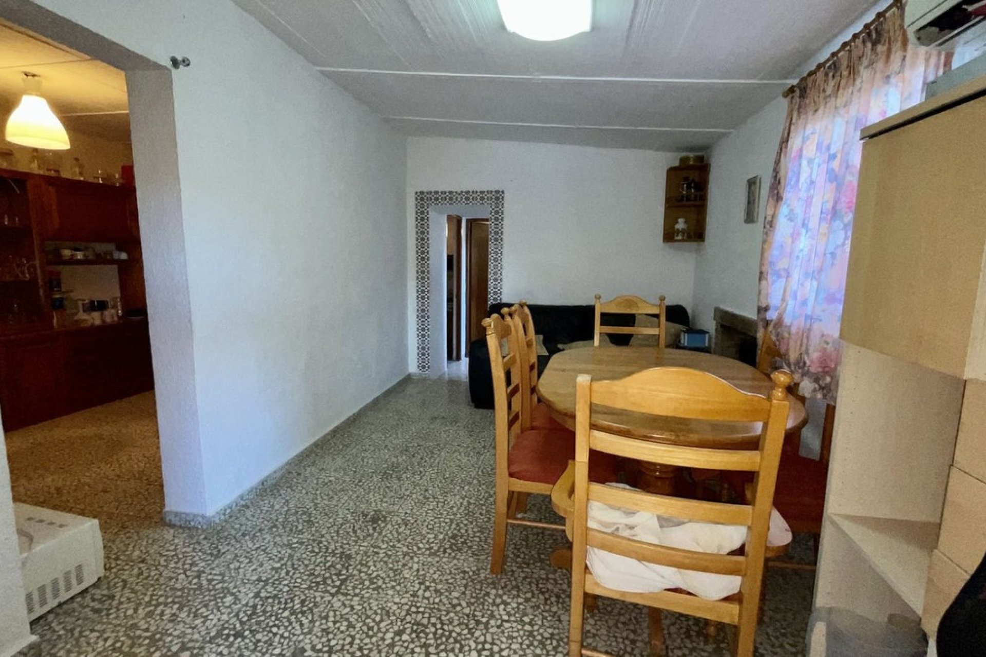 Rynek wtórny - Country house - Estepona - Estepona Centro