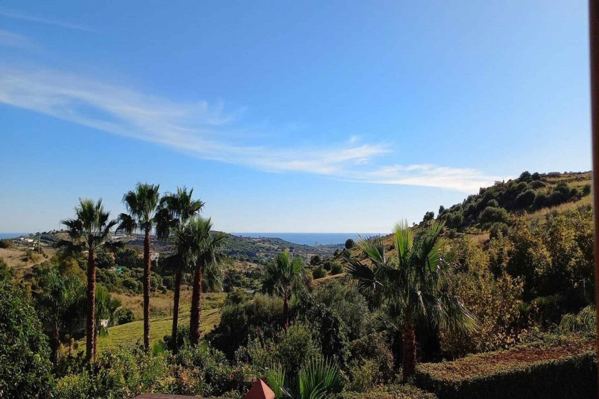 Rynek wtórny - Country house - Estepona - Estepona Centro
