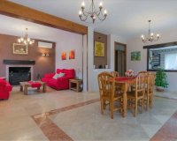 Rynek wtórny - Country house - Estepona - Estepona Centro