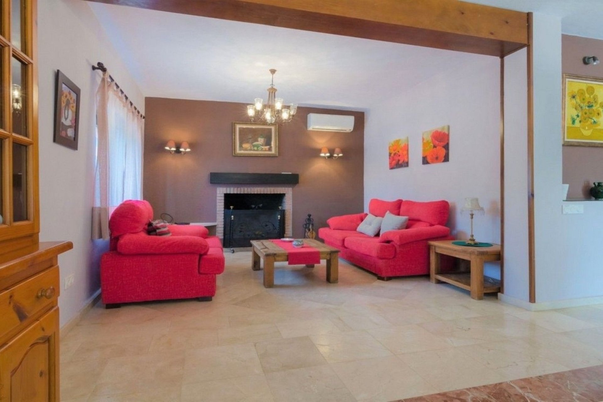Rynek wtórny - Country house - Estepona - Estepona Centro