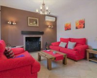 Rynek wtórny - Country house - Estepona - Estepona Centro