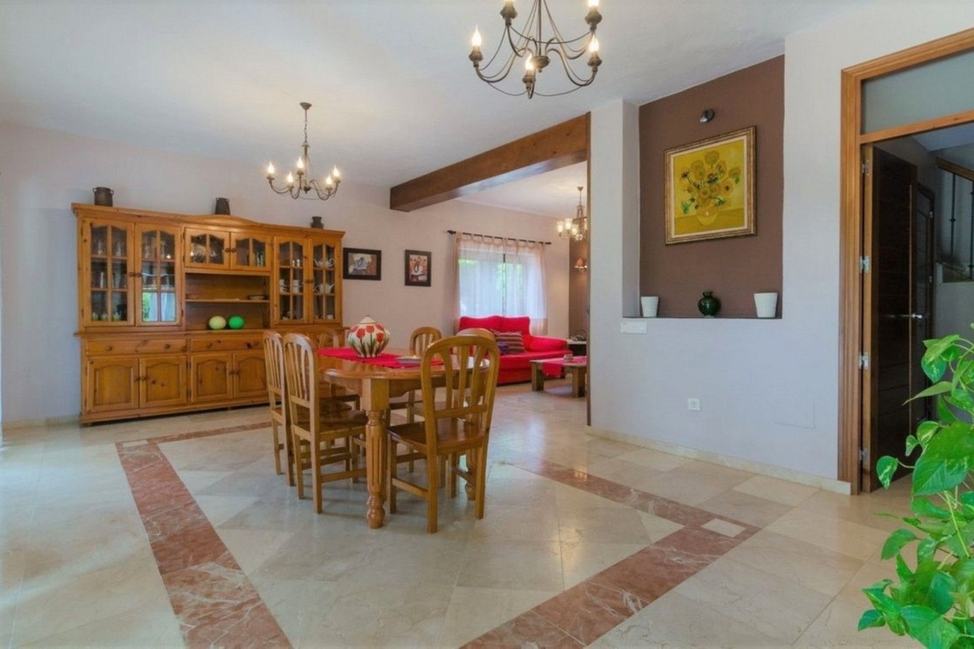 Rynek wtórny - Country house - Estepona - Estepona Centro