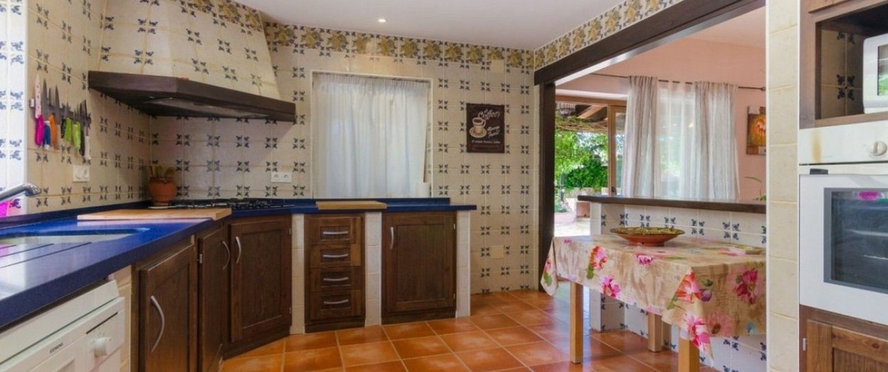 Rynek wtórny - Country house - Estepona - Estepona Centro
