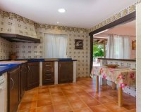 Rynek wtórny - Country house - Estepona - Estepona Centro