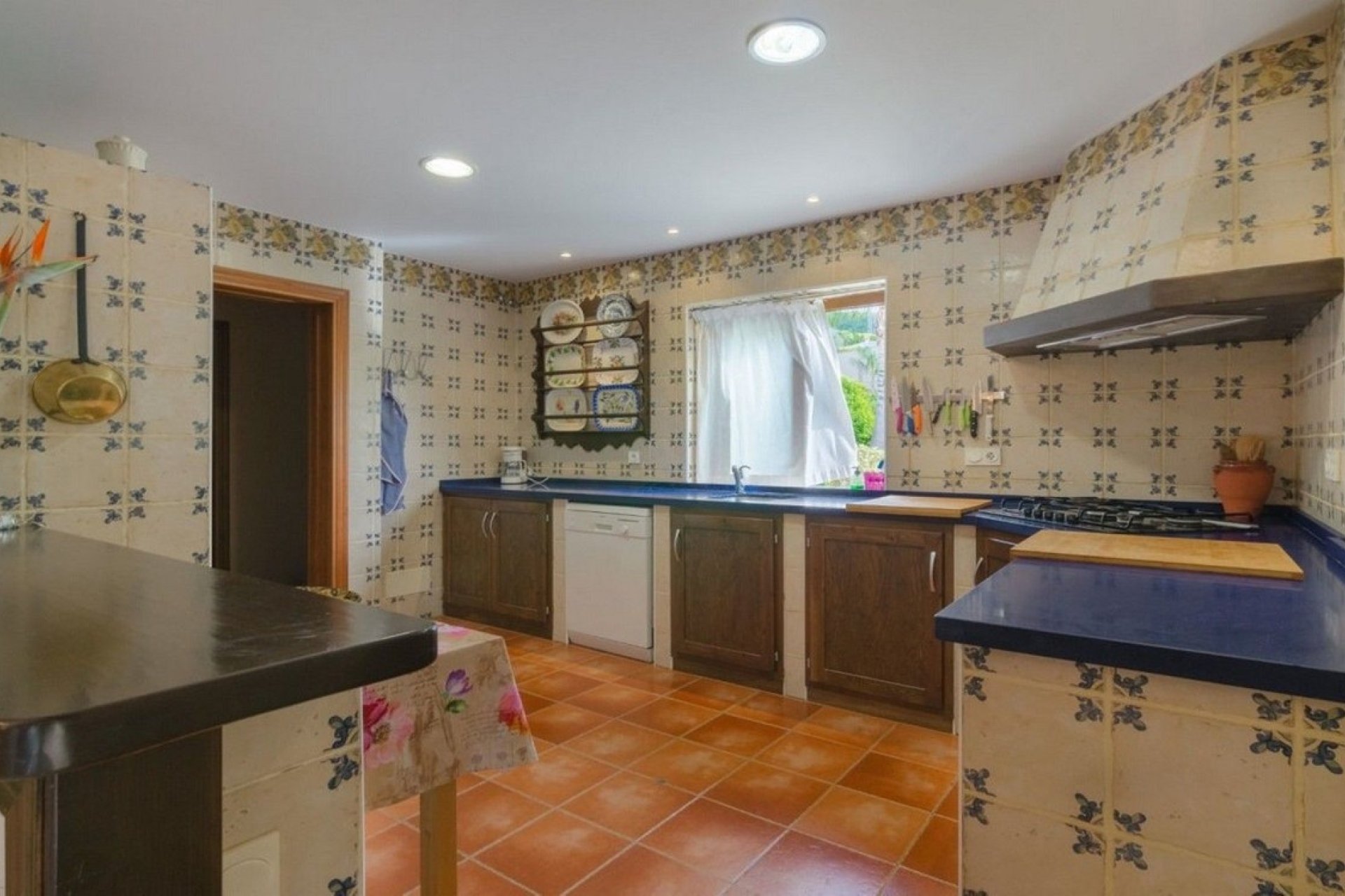 Rynek wtórny - Country house - Estepona - Estepona Centro