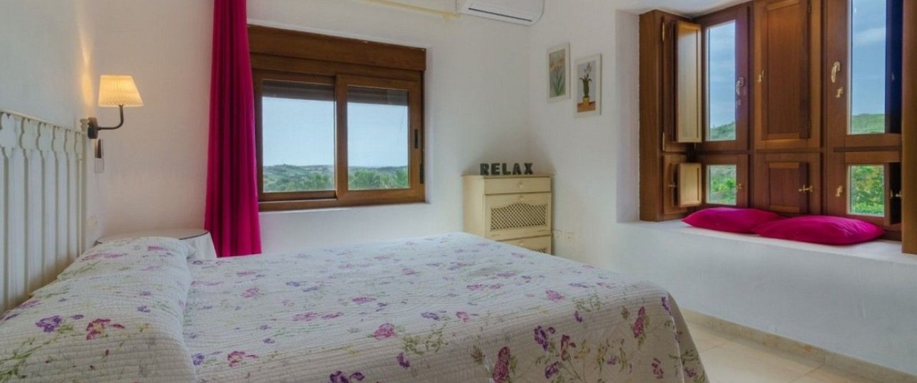 Rynek wtórny - Country house - Estepona - Estepona Centro