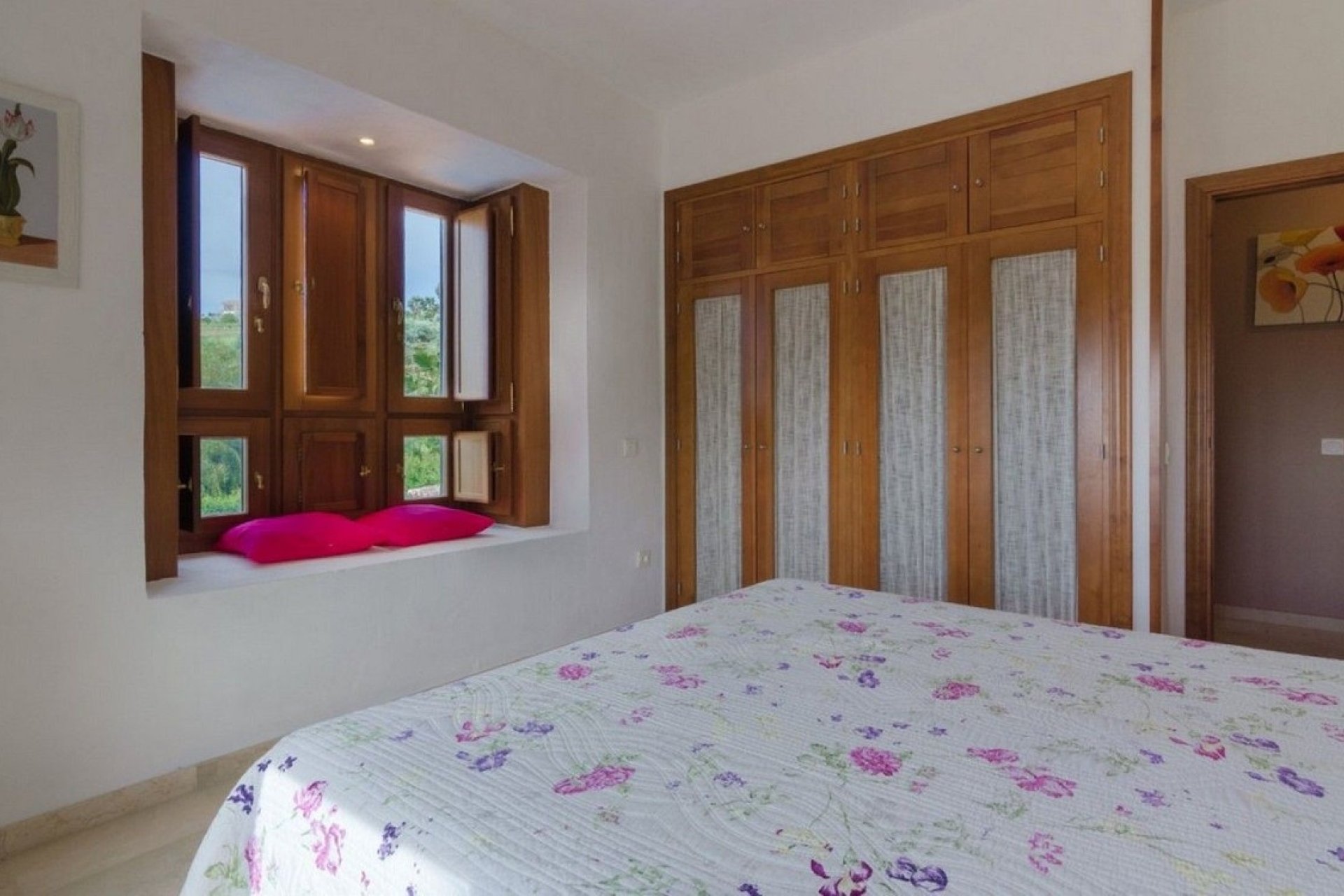Rynek wtórny - Country house - Estepona - Estepona Centro