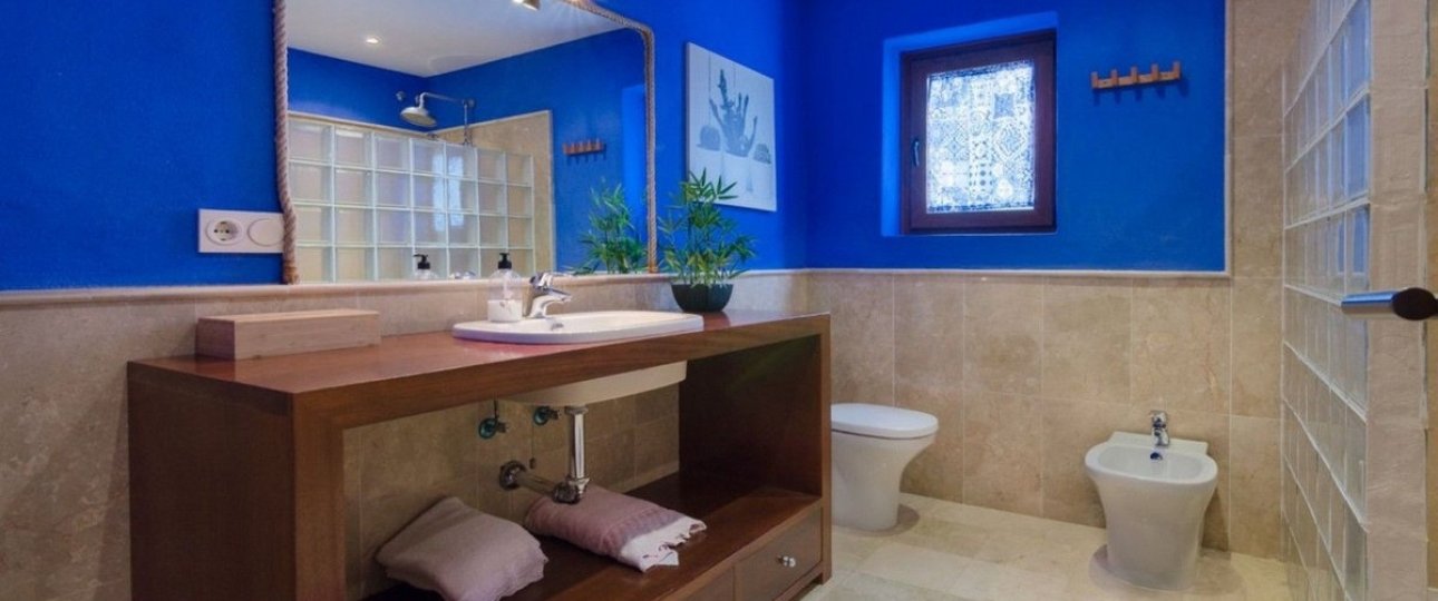 Rynek wtórny - Country house - Estepona - Estepona Centro