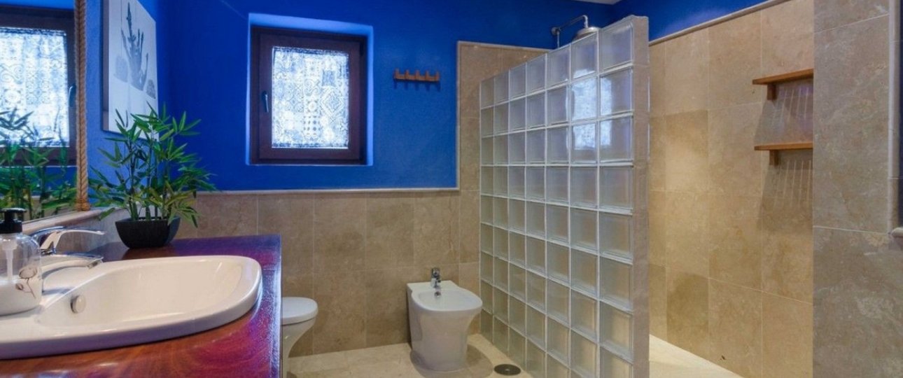 Rynek wtórny - Country house - Estepona - Estepona Centro
