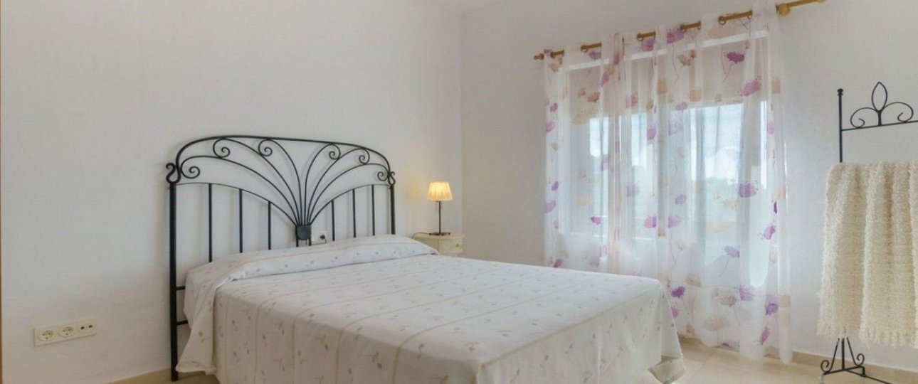 Rynek wtórny - Country house - Estepona - Estepona Centro
