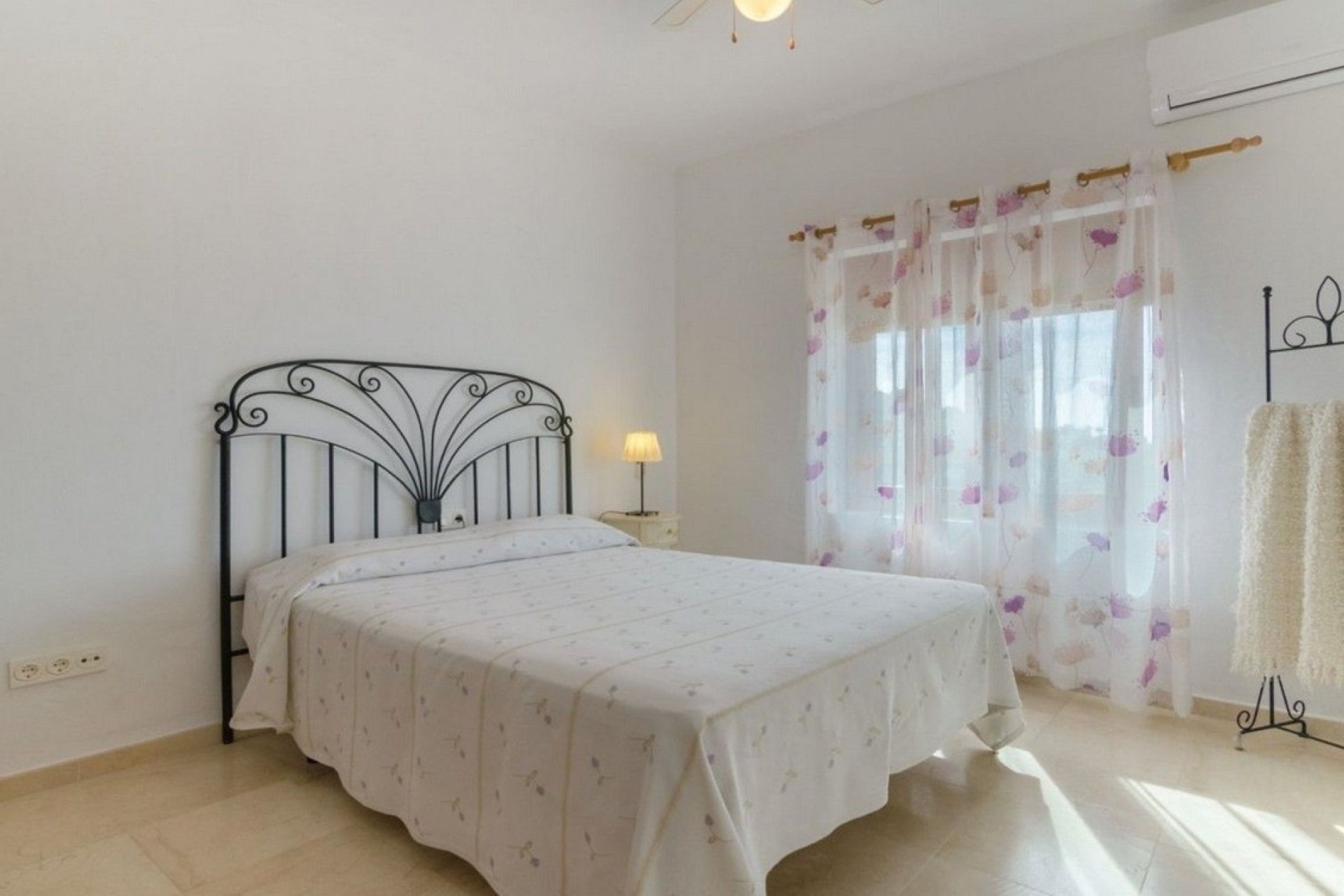 Rynek wtórny - Country house - Estepona - Estepona Centro