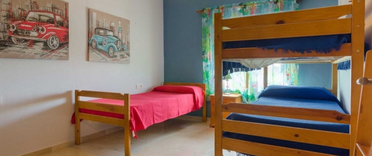 Rynek wtórny - Country house - Estepona - Estepona Centro