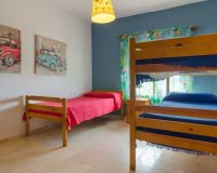 Rynek wtórny - Country house - Estepona - Estepona Centro
