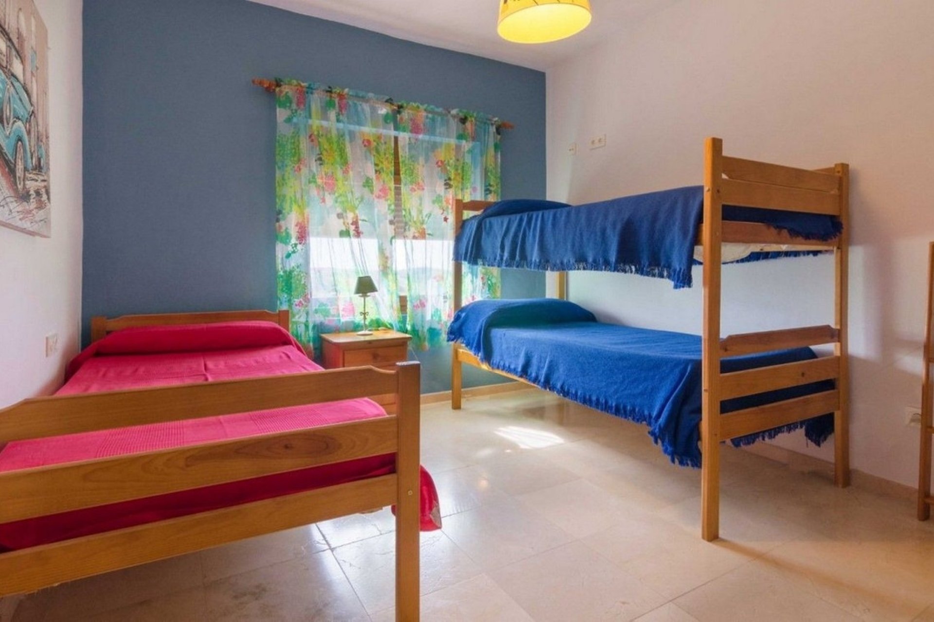 Rynek wtórny - Country house - Estepona - Estepona Centro