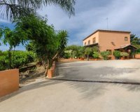 Rynek wtórny - Country house - Estepona - Estepona Centro