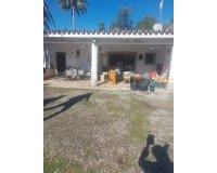 Rynek wtórny - Country house - Estepona - Estepona Centro