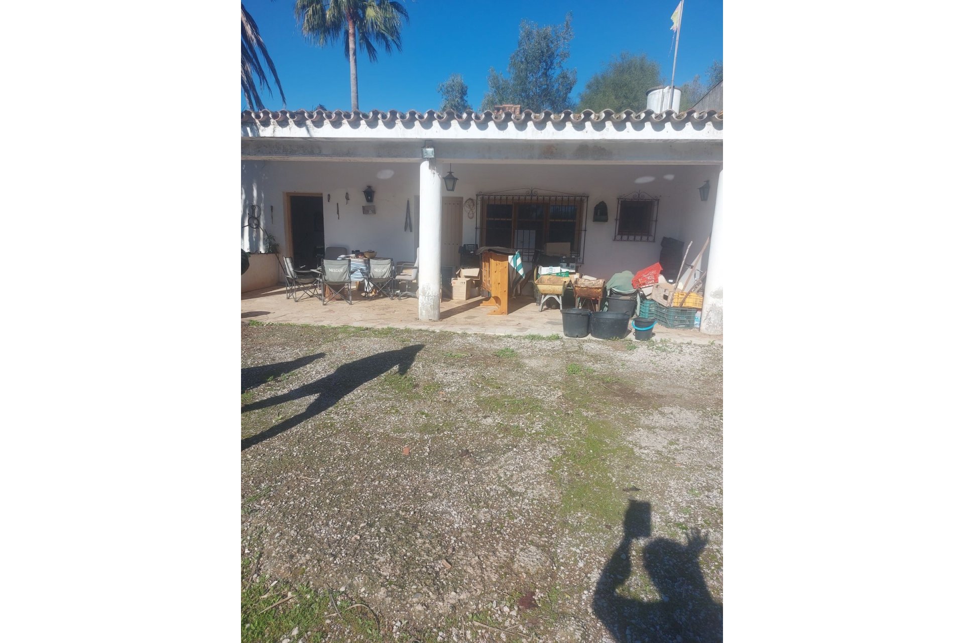 Rynek wtórny - Country house - Estepona - Estepona Centro