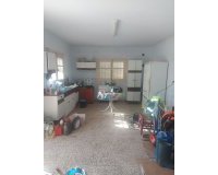Rynek wtórny - Country house - Estepona - Estepona Centro