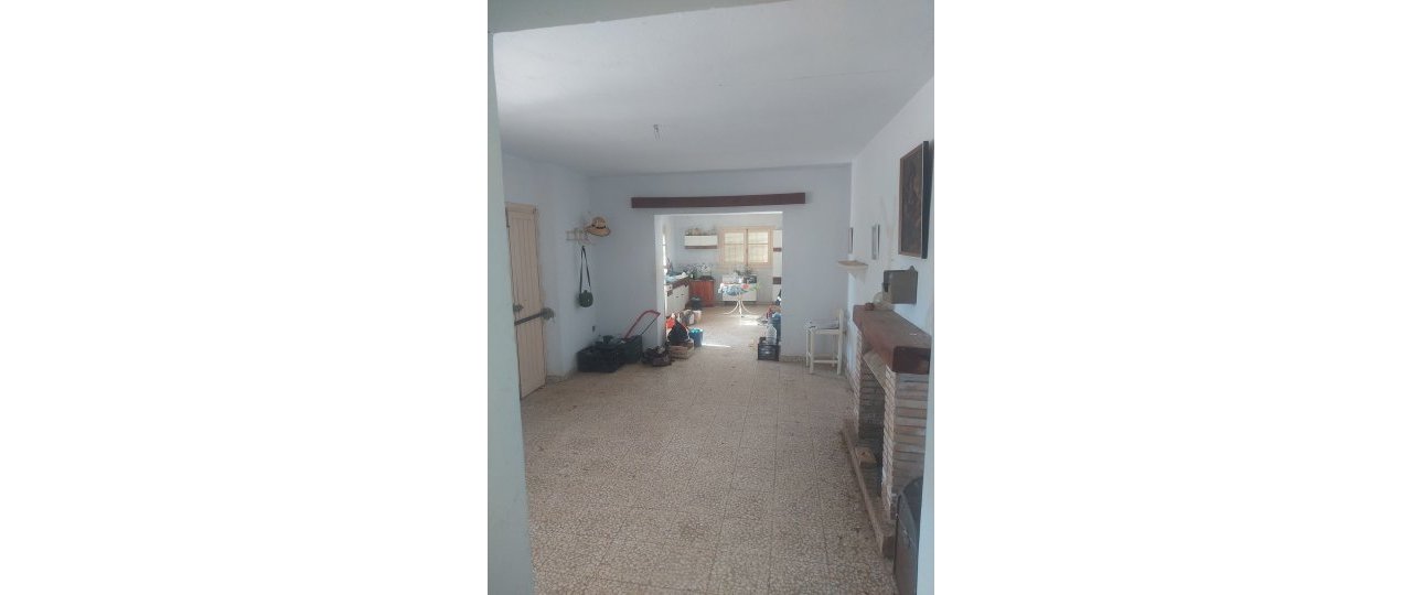 Rynek wtórny - Country house - Estepona - Estepona Centro
