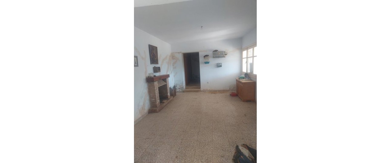 Rynek wtórny - Country house - Estepona - Estepona Centro