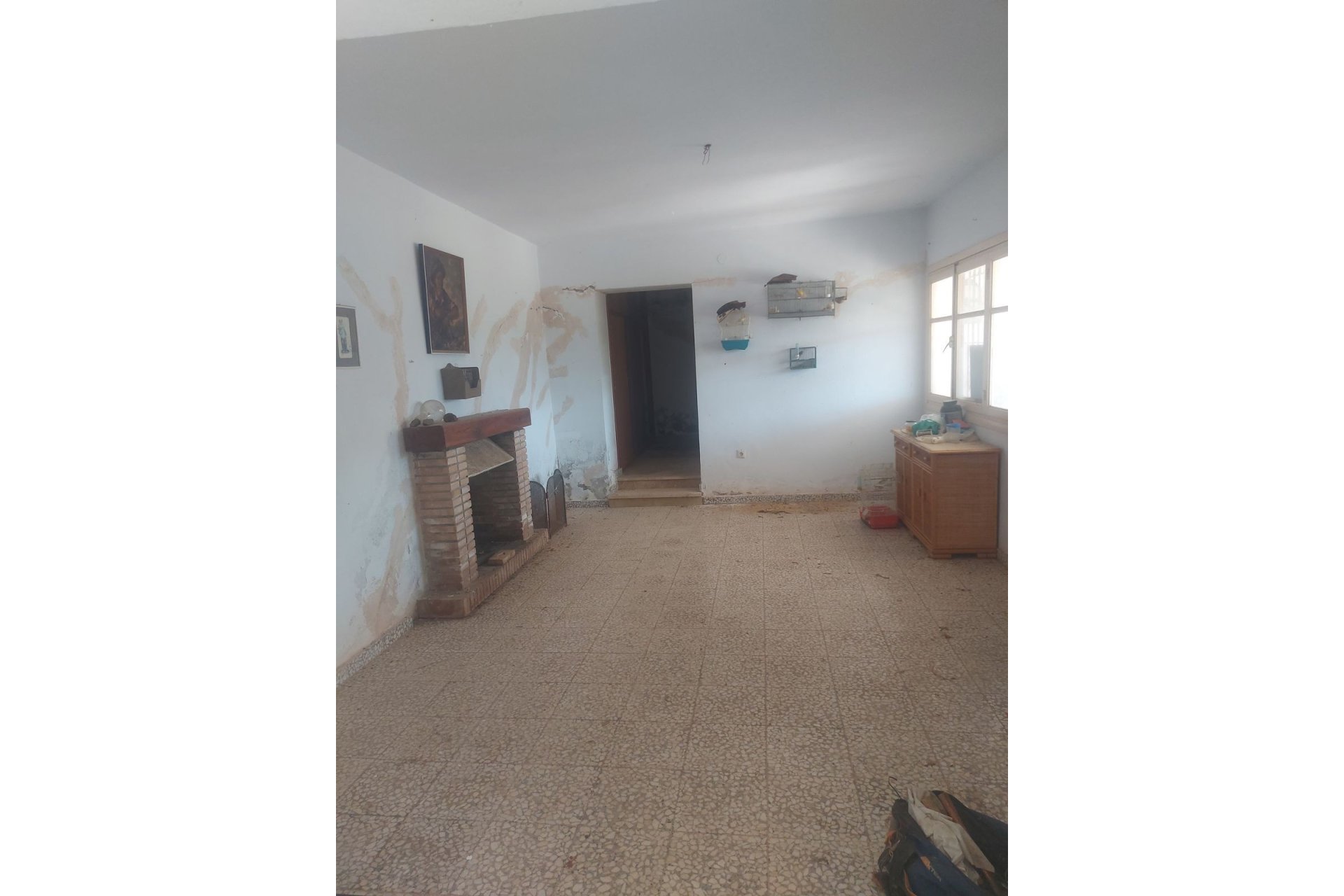 Rynek wtórny - Country house - Estepona - Estepona Centro
