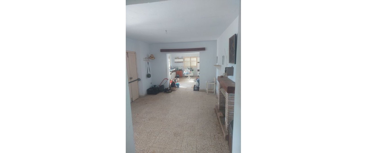 Rynek wtórny - Country house - Estepona - Estepona Centro