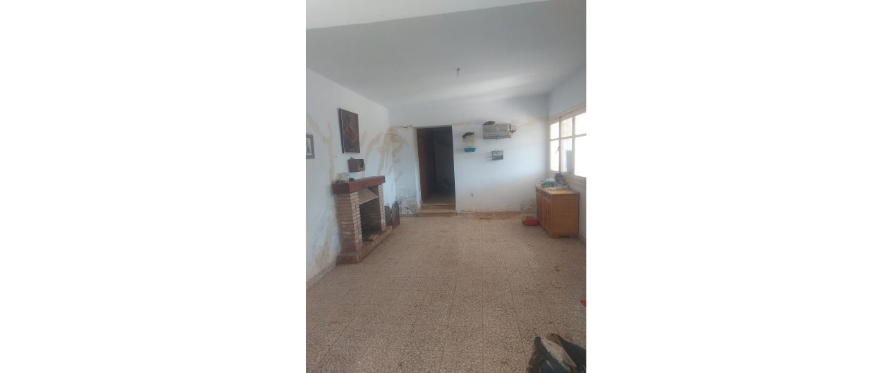 Rynek wtórny - Country house - Estepona - Estepona Centro