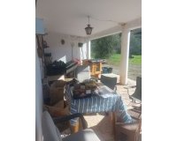 Rynek wtórny - Country house - Estepona - Estepona Centro