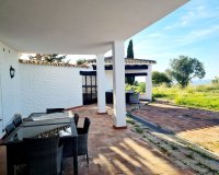 Rynek wtórny - Country house - Marbella - Las Chapas