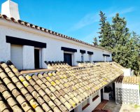 Rynek wtórny - Country house - Marbella - Las Chapas