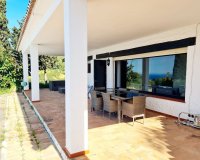Rynek wtórny - Country house - Marbella - Las Chapas