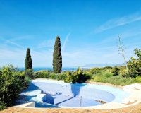 Rynek wtórny - Country house - Marbella - Las Chapas