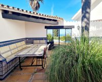 Rynek wtórny - Country house - Marbella - Las Chapas