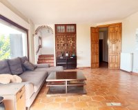 Rynek wtórny - Country house - Marbella - Las Chapas