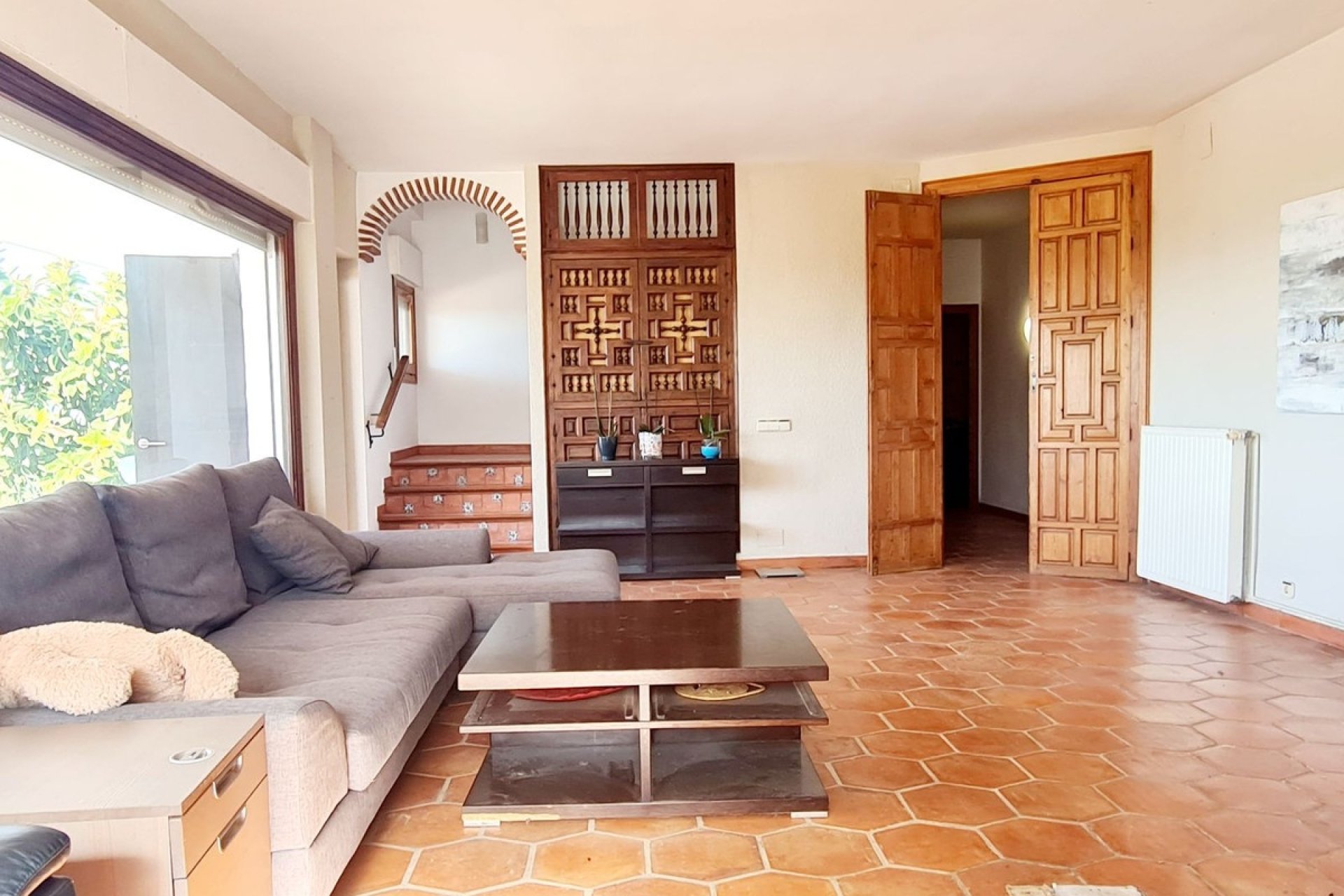 Rynek wtórny - Country house - Marbella - Las Chapas