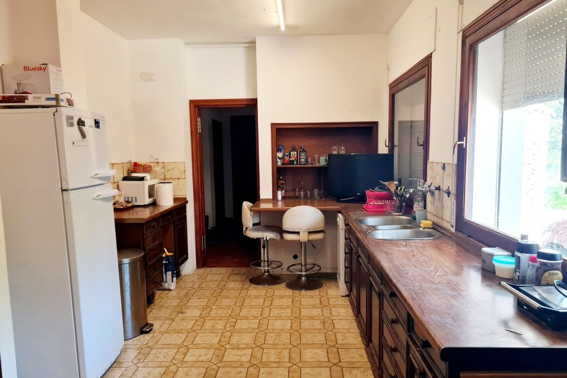 Rynek wtórny - Country house - Marbella - Las Chapas