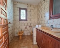 Rynek wtórny - Country house - Marbella - Las Chapas