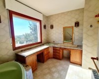 Rynek wtórny - Country house - Marbella - Las Chapas